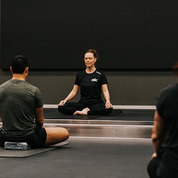 5 anledningar att börja yoga – idag!