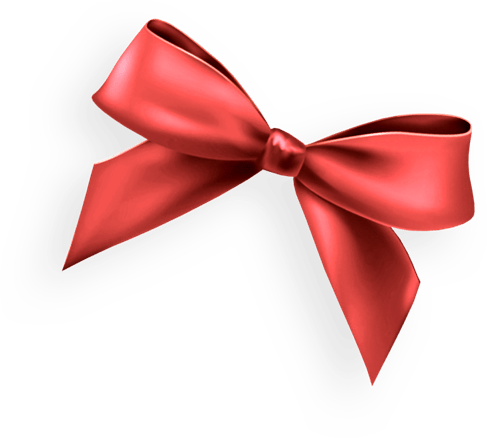 Gift Wrap Rosette